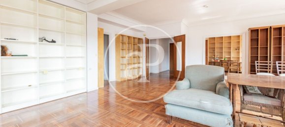 4 Schlafzimmer Wohnung in Madrid, Spain, Nr. 154195 5