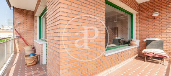 4 Schlafzimmer Wohnung in Madrid, Spain, Nr. 154195 45