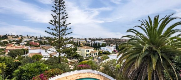 3 غرف نوم منزل في Luz, Portugal رقم 98471 42