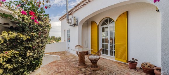 3 غرف نوم منزل في Luz, Portugal رقم 98471 38