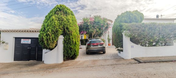 3 غرف نوم منزل في Luz, Portugal رقم 98471 37