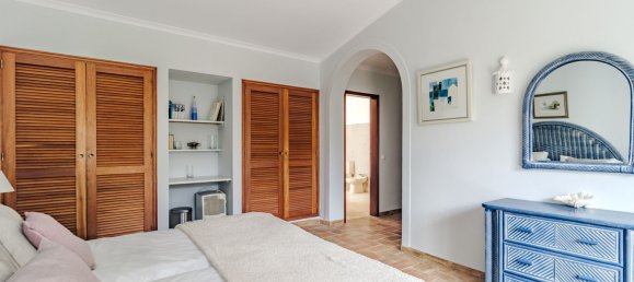 3 غرف نوم منزل في Luz, Portugal رقم 98471 22