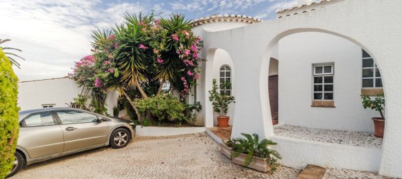 3 غرف نوم منزل في Luz, Portugal رقم 98471 36