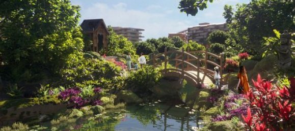 2 rooms Apartment for sale in Pattaya, Chonburi, Eastern Thailand, Thailand № 171232 18