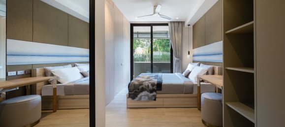 2 rooms Apartment for sale in Pattaya, Chonburi, Eastern Thailand, Thailand № 171232 6