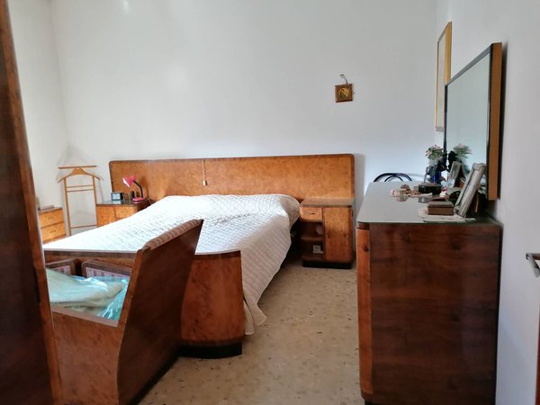 Apartamento de 4 divisões em Fano, Italy N.º 138667
