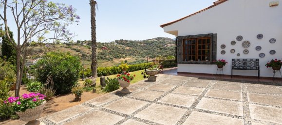 4 chambres Maison à Santa Brigida, Spain No. 62071 5