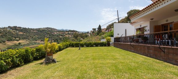 4 chambres Maison à Santa Brigida, Spain No. 62071 11