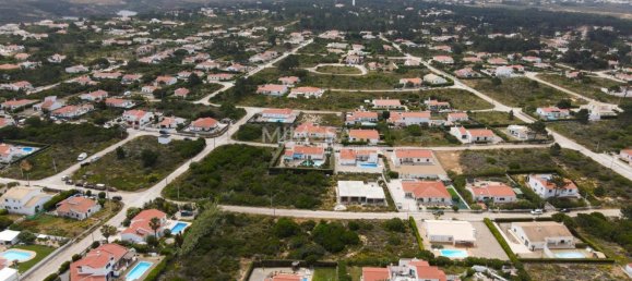 Terreno em Aljezur, Portugal 1160 m² N.º 43912 9