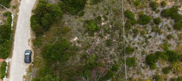 Terreno em Aljezur, Portugal 1160 m² N.º 43912 15