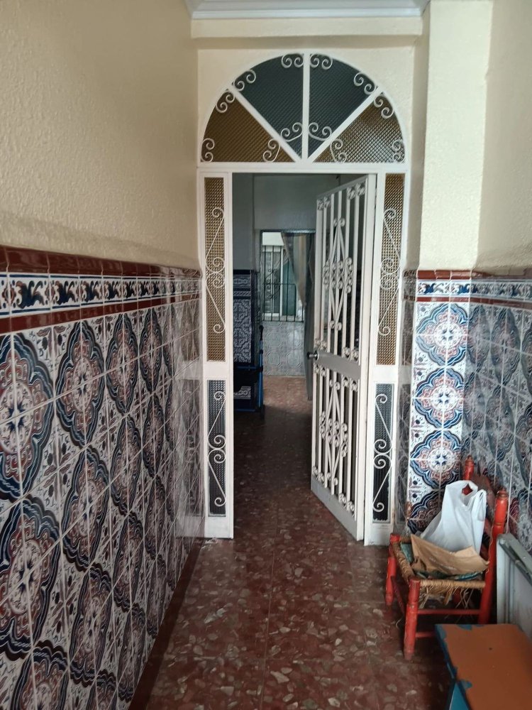 5 bedrooms House in Andalusia, Spain No. 161155