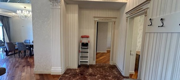 Квартира с 3 спальнями в Хатаинский район, Азербайджан № 1359 3