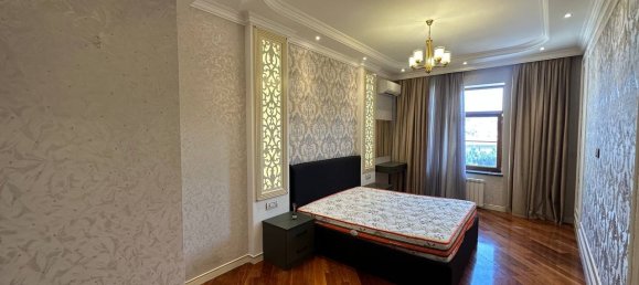 Квартира с 3 спальнями в Хатаинский район, Азербайджан № 1359 34