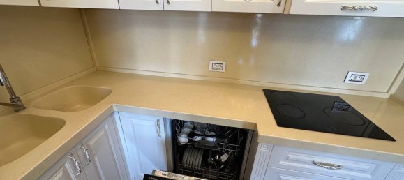 Квартира с 3 спальнями в Хатаинский район, Азербайджан № 1359 17