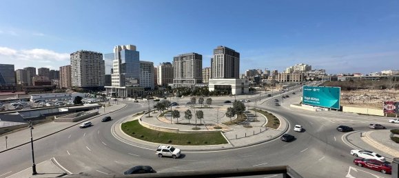 Квартира с 3 спальнями в Хатаинский район, Азербайджан № 1359 50