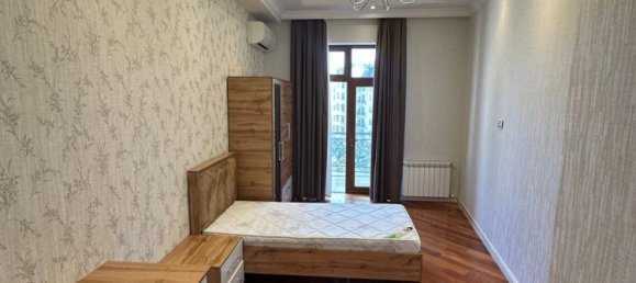 Квартира с 3 спальнями в Хатаинский район, Азербайджан № 1359 42