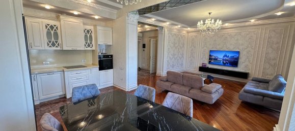 Квартира с 3 спальнями в Хатаинский район, Азербайджан № 1359 12