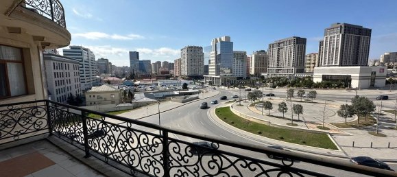 Квартира с 3 спальнями в Хатаинский район, Азербайджан № 1359 5