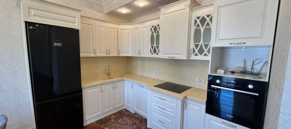 Квартира с 3 спальнями в Хатаинский район, Азербайджан № 1359 20