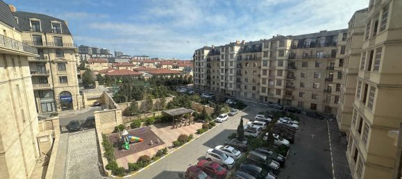 Квартира с 3 спальнями в Хатаинский район, Азербайджан № 1359 15