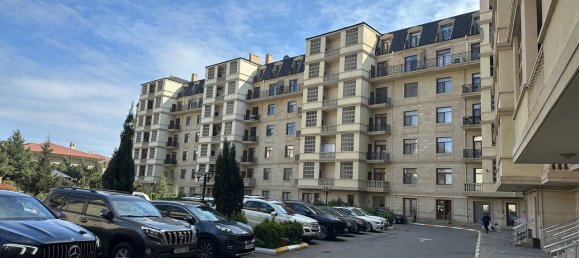 Квартира с 3 спальнями в Хатаинский район, Азербайджан № 1359 57