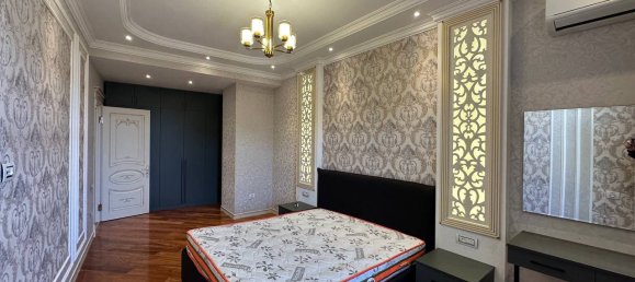 Квартира с 3 спальнями в Хатаинский район, Азербайджан № 1359 30