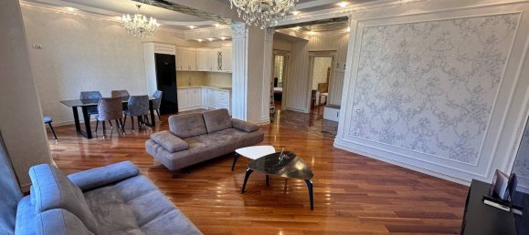 Квартира с 3 спальнями в Хатаинский район, Азербайджан № 1359 6