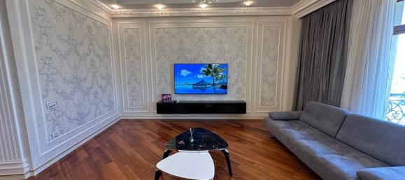 Квартира с 3 спальнями в Хатаинский район, Азербайджан № 1359 8