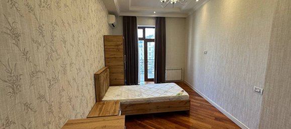 Квартира с 3 спальнями в Хатаинский район, Азербайджан № 1359 38