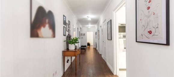 3 Schlafzimmer Wohnung in Finchley, United Kingdom, Nr. 3619 5