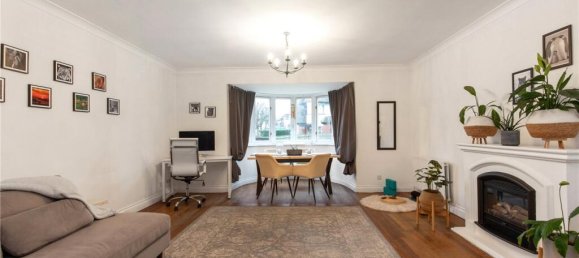 3 Schlafzimmer Wohnung in Finchley, United Kingdom, Nr. 3619 2