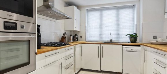 3 Schlafzimmer Wohnung in Finchley, United Kingdom, Nr. 3619 8