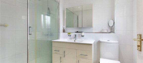 3 Schlafzimmer Wohnung in Finchley, United Kingdom, Nr. 3619 14