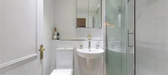 3 Schlafzimmer Wohnung in Finchley, United Kingdom, Nr. 3619 19