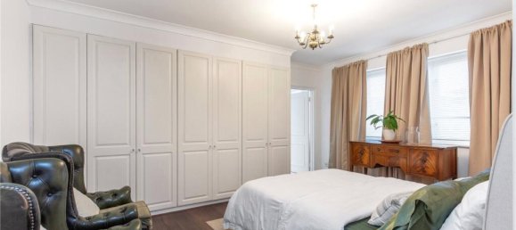 3 Schlafzimmer Wohnung in Finchley, United Kingdom, Nr. 3619 18