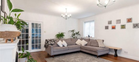 3 Schlafzimmer Wohnung in Finchley, United Kingdom, Nr. 3619 9