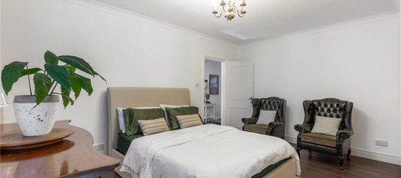 3 Schlafzimmer Wohnung in Finchley, United Kingdom, Nr. 3619 11