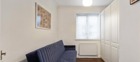 3 Schlafzimmer Wohnung in Finchley, United Kingdom, Nr. 3619 24