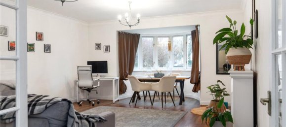 3 Schlafzimmer Wohnung in Finchley, United Kingdom, Nr. 3619 15