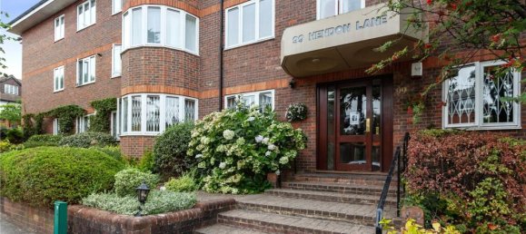 3 Schlafzimmer Wohnung in Finchley, United Kingdom, Nr. 3619 27