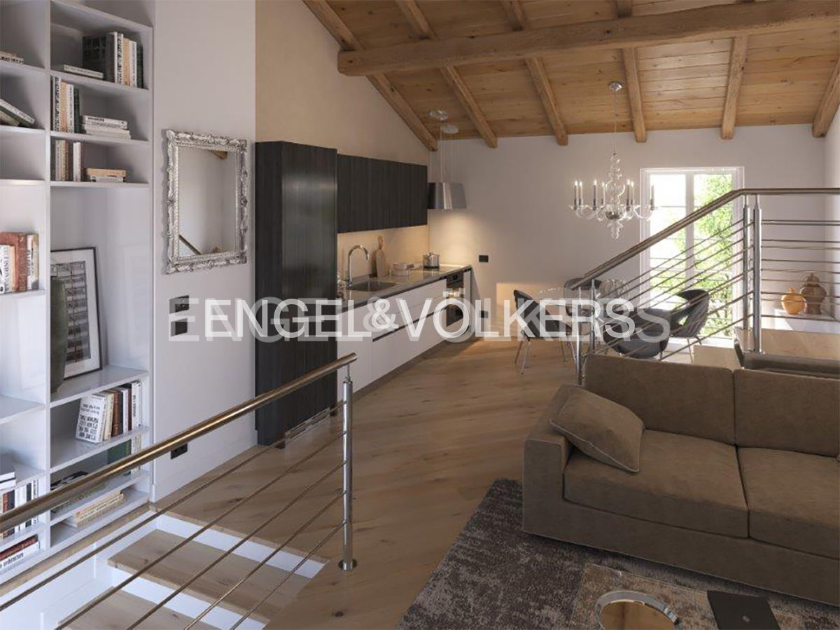 1 bedroom Apartment in Bologna, Italy No. 301798