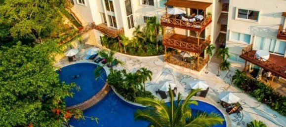 3 Schlafzimmer Wohnung in Nayarit, Mexico, Nr. 148211 2