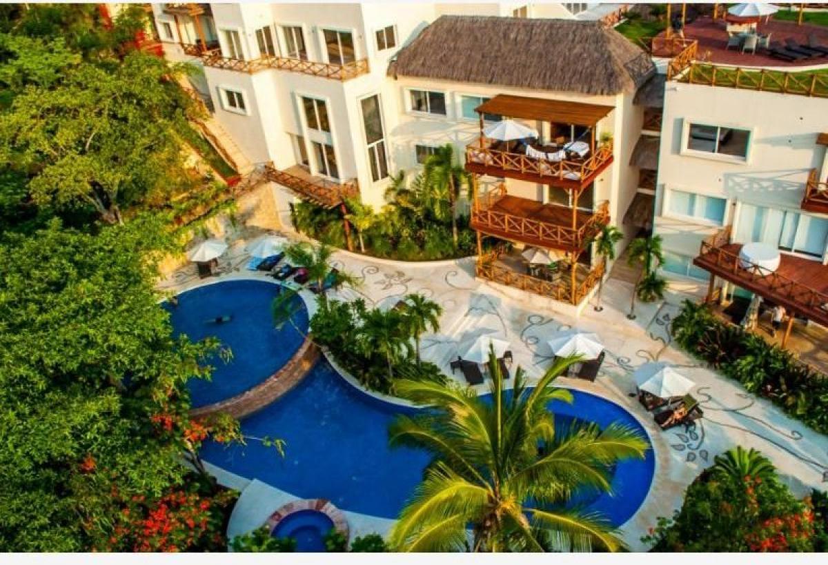 3 Schlafzimmer Wohnung in Nayarit, Mexico, Nr. 148211