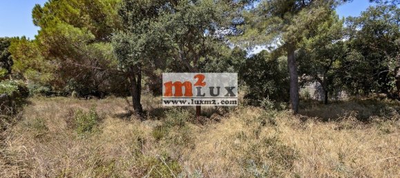  Land in Sant Antoni de Calonge, Spain No. 13331 4