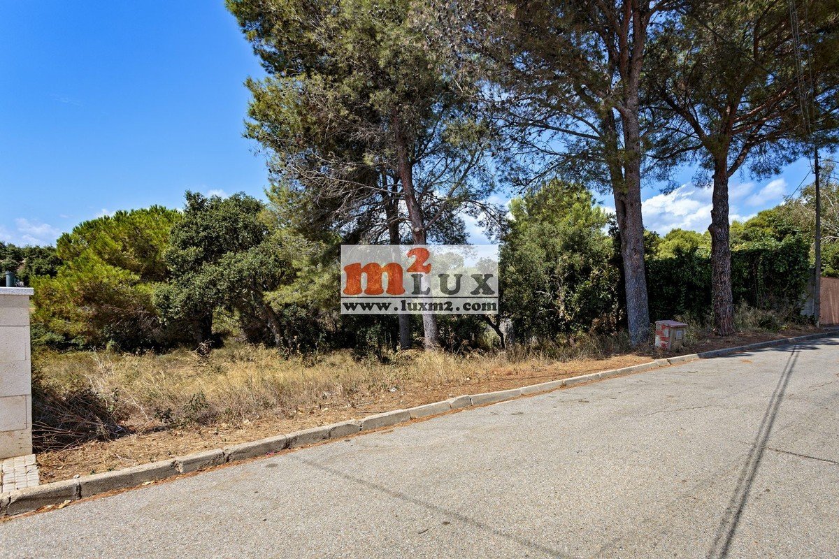  Land in Sant Antoni de Calonge, Spain No. 13331