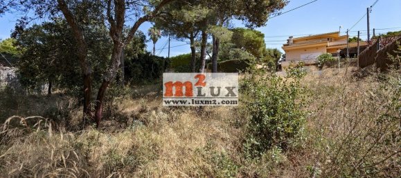  Land in Sant Antoni de Calonge, Spain No. 13331 5