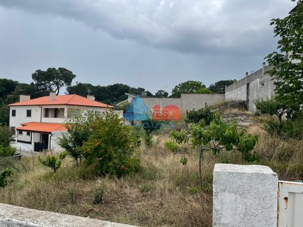Terreno em Mangualde, Portugal 352 m² N.º 72724