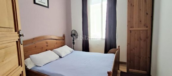 Apartamento de 3 dormitorios en Málaga, Spain No. 167426 46