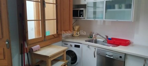 Apartamento de 3 dormitorios en Málaga, Spain No. 167426 31