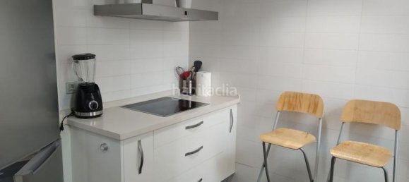 Apartamento de 3 dormitorios en Málaga, Spain No. 167426 30